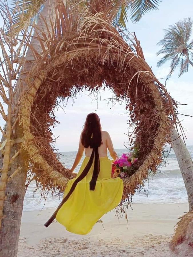The Legend Coco Beach Муйне Екстер'єр фото